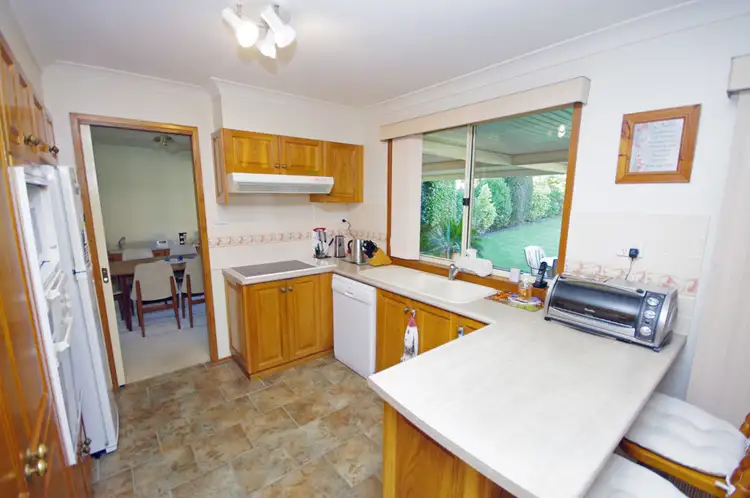 Fifth view of Homely house listing, 6 Jopejija Crescent, Culburra Beach NSW 2540