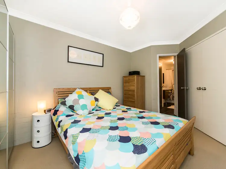 Fifth view of Homely unit listing, 21/1 Weston Ave, South Perth WA 6151