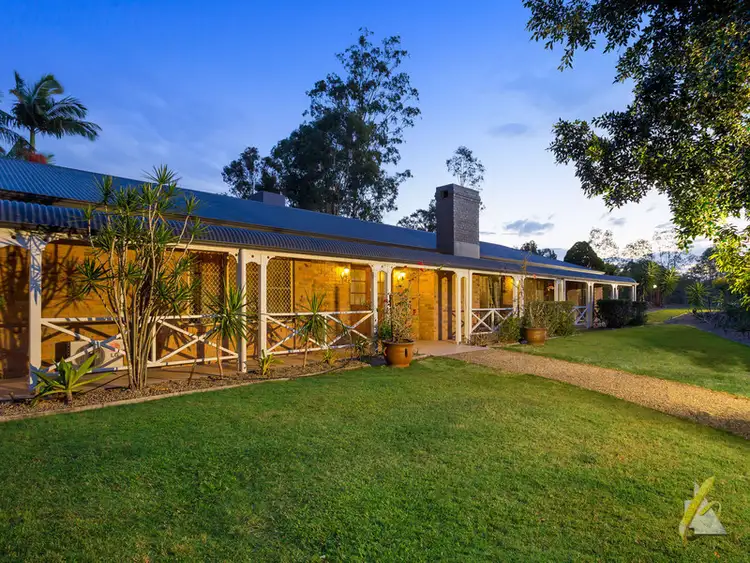 Fifth view of Homely house listing, 72 Riversleigh Road, Bellbowrie QLD 4070