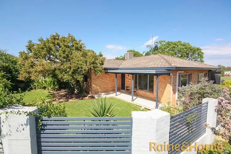 291 Macquarie street, Dubbo NSW 2830