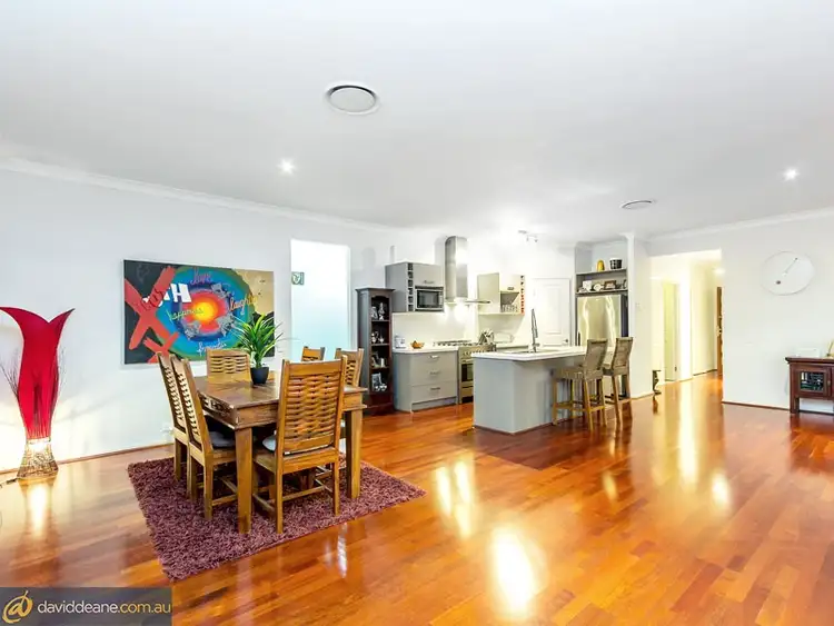 Fifth view of Homely house listing, 61 Castlewellan Cct, Warner QLD 4500