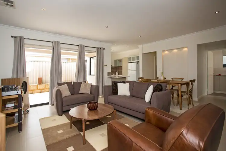 Fifth view of Homely townhouse listing, 195 Hector Street, Osborne Park WA 6017