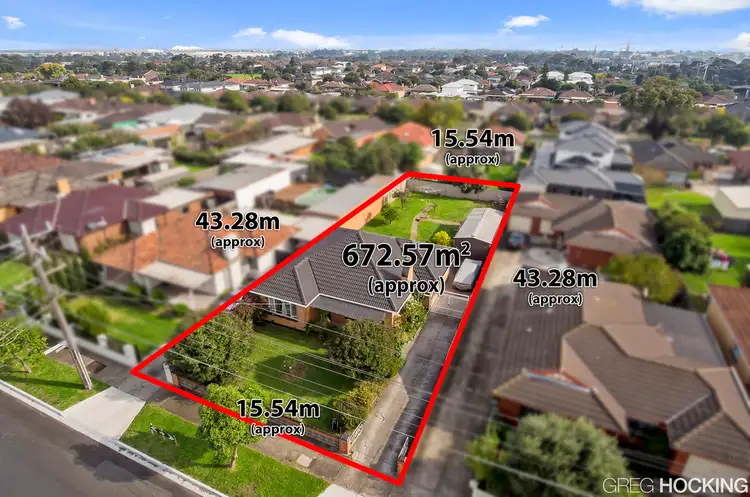 151 Chambers Road, Altona North VIC 3025