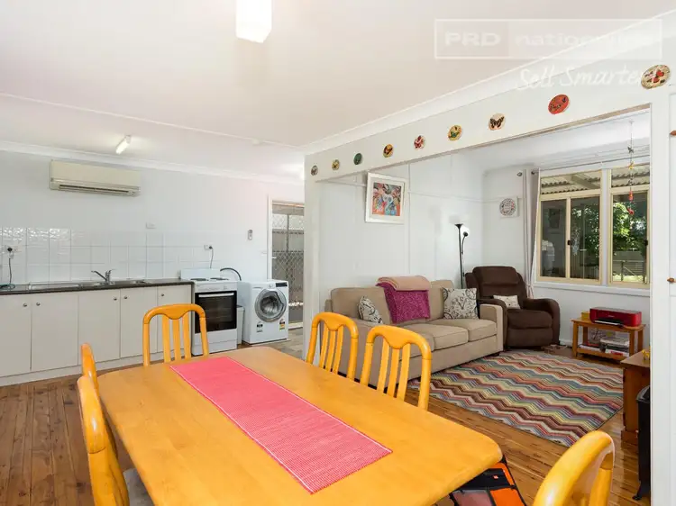 Third view of Homely house listing, 14 Davidson Street, The Rock NSW 2655