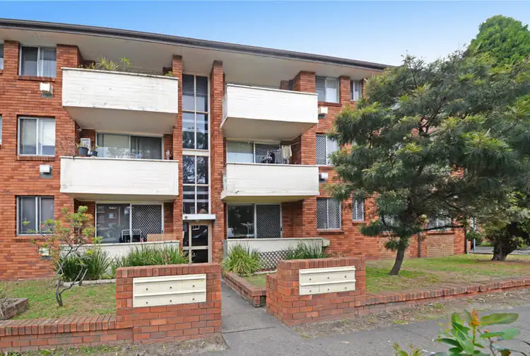 Fifth view of Homely unit listing, 6/4 Grace Campbell Crescent, Hillsdale NSW 2036