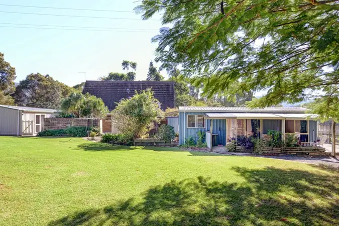 Main view of Homely house listing, 189 North Bonville Road, Bonville NSW 2450