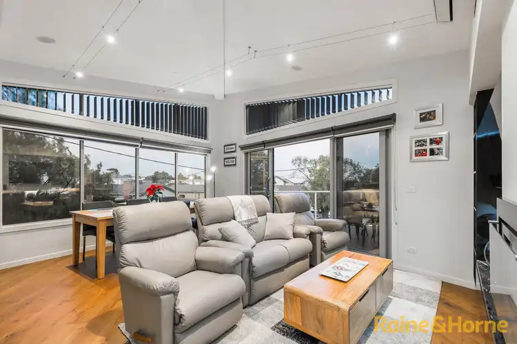 Third view of Homely house listing, 13 Holland Crt, Newport VIC 3015