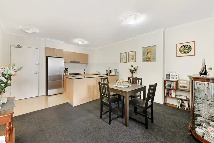 Main view of Homely apartment listing, 73/209 Harris Street, Pyrmont NSW 2009