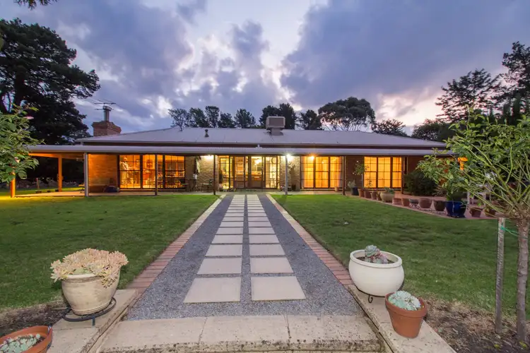 1365 Frankston-Flinders Road, Somerville VIC 3912
