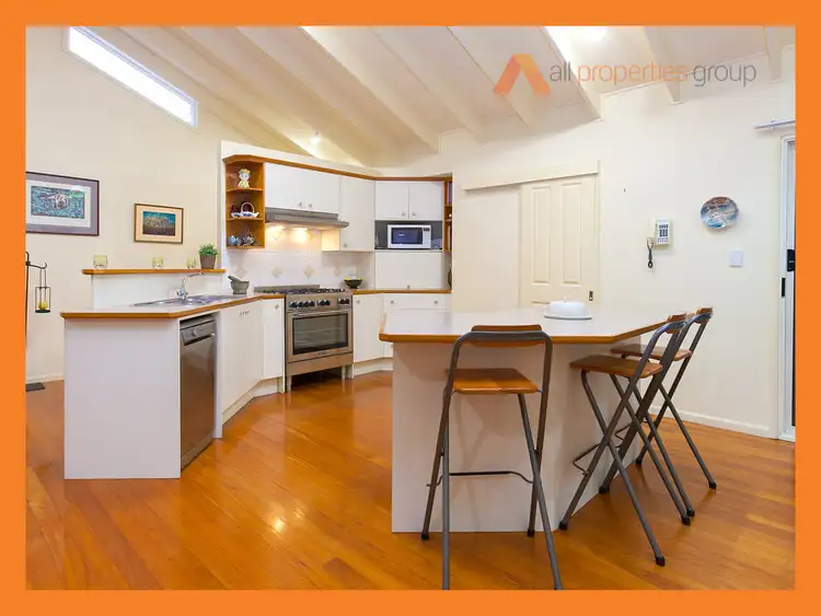 Fifth view of Homely house listing, 24 Kingfisher Rd, Greenbank QLD 4124