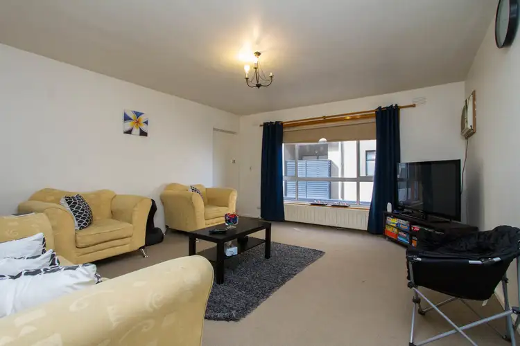Third view of Homely apartment listing, 4/5 Close Avenue, Dandenong VIC 3175