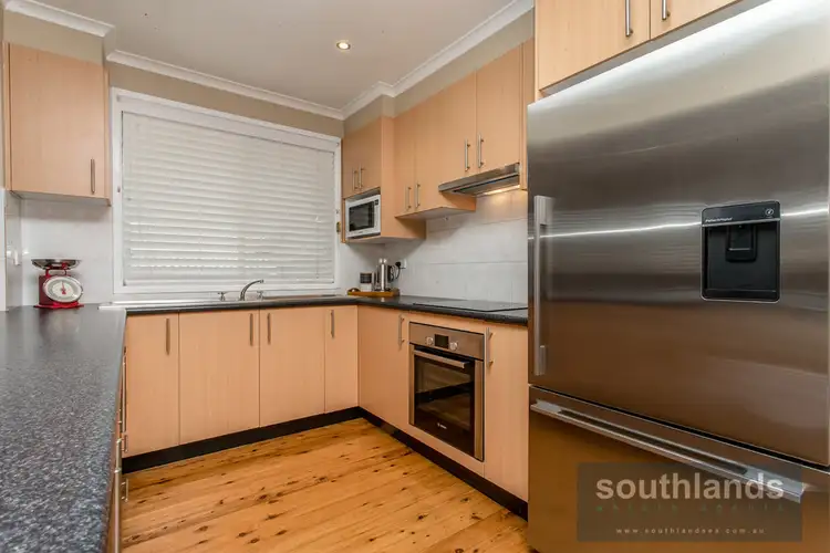 Fifth view of Homely house listing, 17 Bickley Road, South Penrith NSW 2750