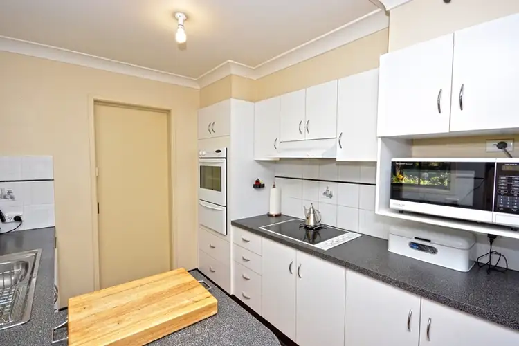 Fifth view of Homely house listing, 29 Burley Street, Griffith NSW 2680