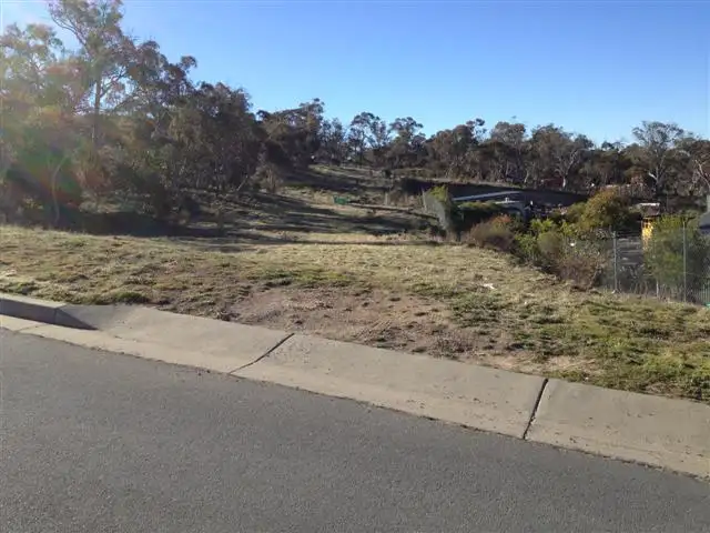4 Percy Harris Street, Jindabyne NSW 2627