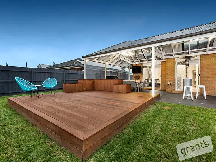 Sixth view of Homely house listing, 20 Bailey Boulevard, Koo Wee Rup VIC 3981