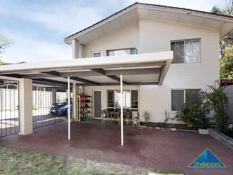 Third view of Homely unit listing, Unit 1/151 Fairway, Crawley WA 6009
