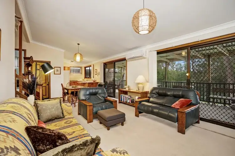 Third view of Homely house listing, 11 Robert Crescent, Lemon Tree Passage NSW 2319
