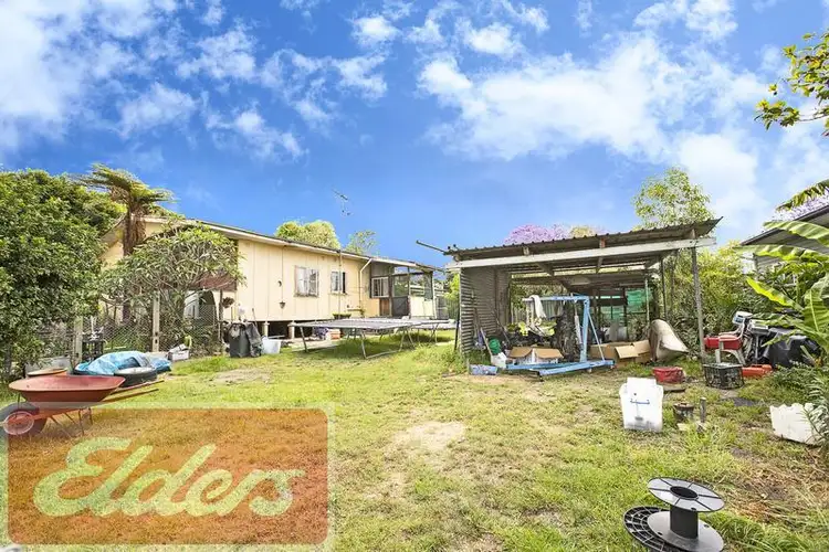 Second view of Homely house listing, 15 Second street, Warragamba NSW 2752