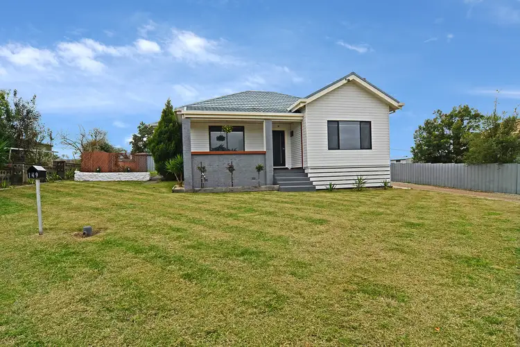 Third view of Homely house listing, 149 High Street, Ararat VIC 3377