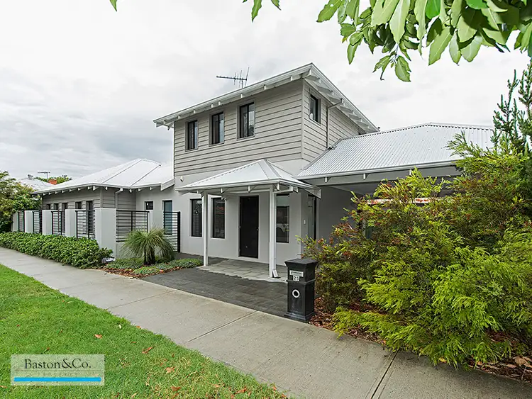 25 Carnarvon Street, East Victoria Park WA 6101