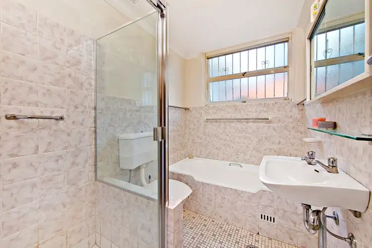 Sixth view of Homely apartment listing, 3/22 Palace Street, Ashfield NSW 2131