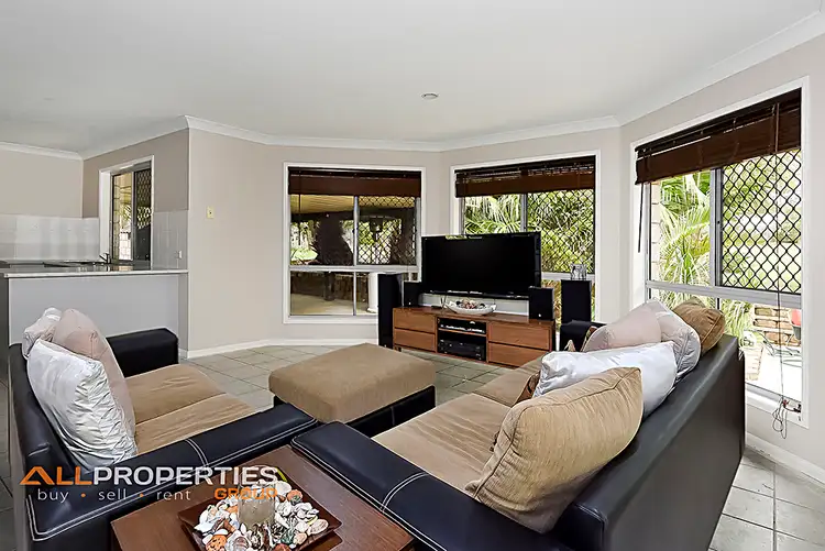 Fourth view of Homely house listing, 20 - 22 Hughes Road, Jimboomba QLD 4280