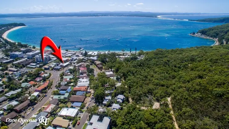 Third view of Homely unit listing, 4/47-49 Ronald Avenue, Shoal Bay NSW 2315