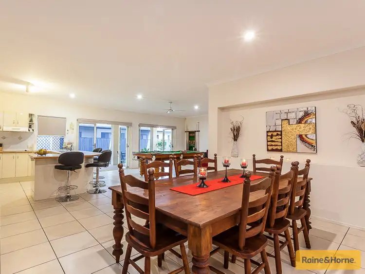 Second view of Homely house listing, 108 Forest Ridge Drive, Narangba QLD 4504