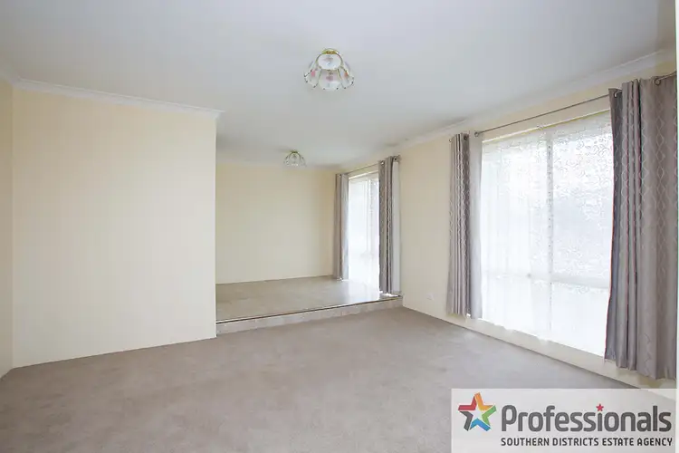 Third view of Homely house listing, 16 Fradelos Place, Usher WA 6230