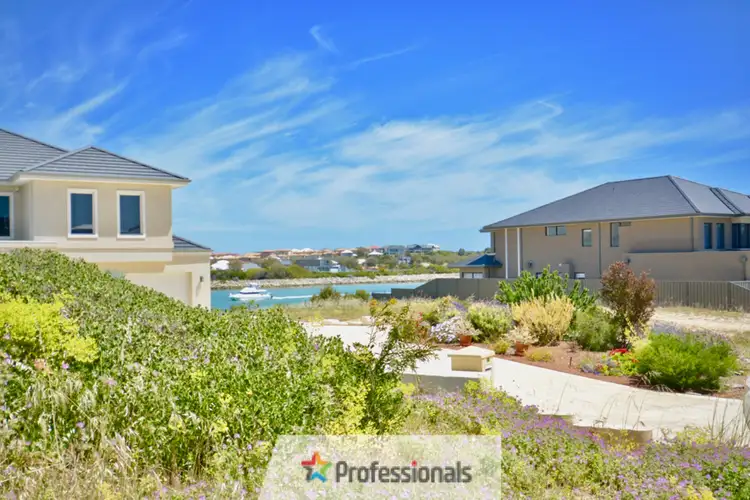 Third view of Homely land listing, 25 Australis Circle, Wannanup WA 6210