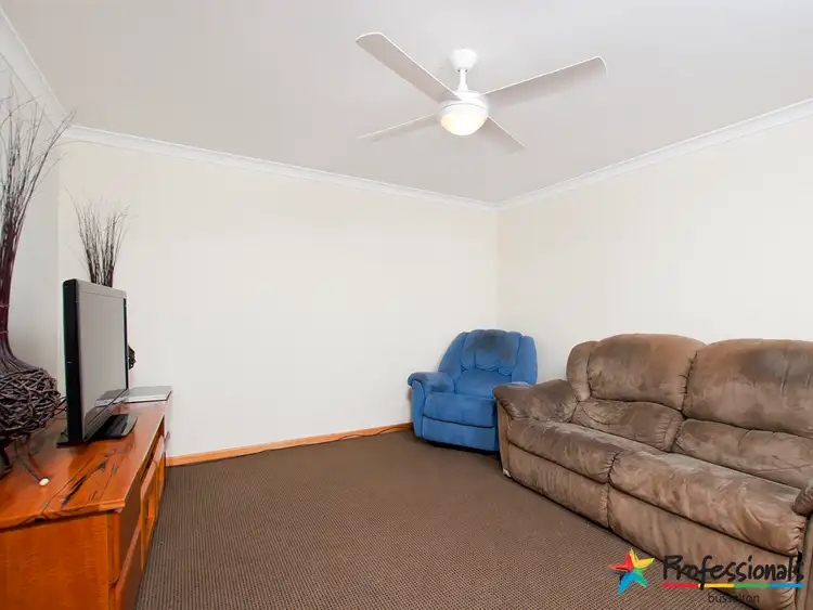 Sixth view of Homely house listing, 45 Keel Retreat, Geographe WA 6280