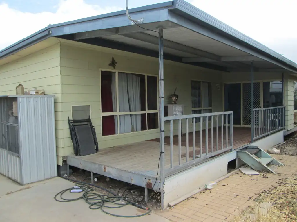 Main view of Homely house listing, 3 Pretoria Street, Tailem Bend SA 5260