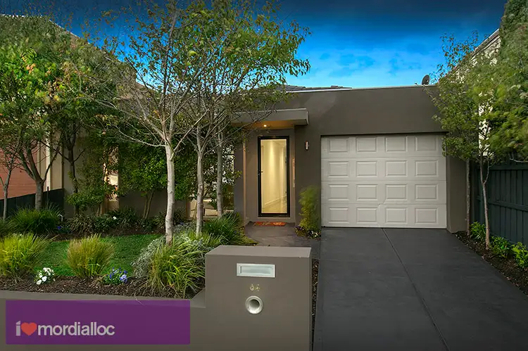 64 Hallmark Road, Mordialloc VIC 3195