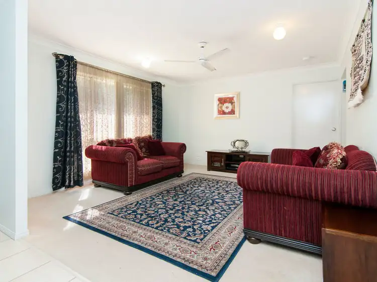 Second view of Homely house listing, 28 Botanical Drive, Underwood QLD 4119