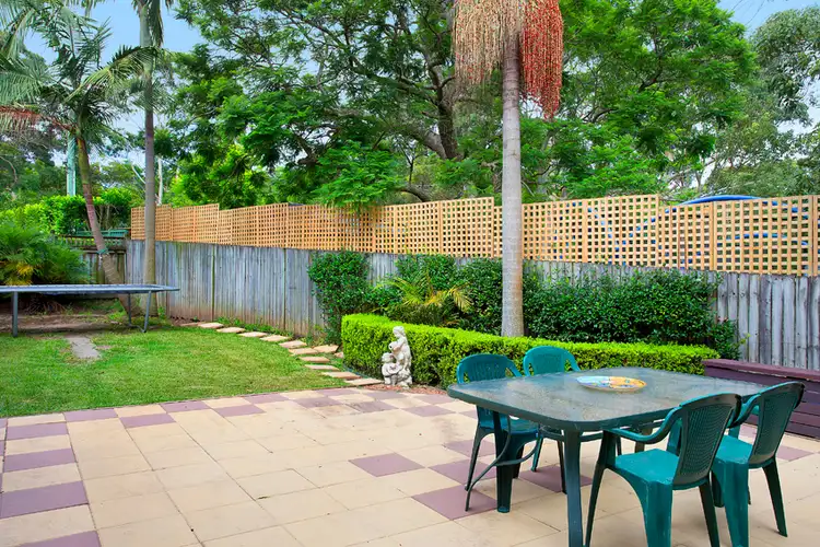 Fifth view of Homely house listing, 1 Waterfall Avenue, Forestville NSW 2087