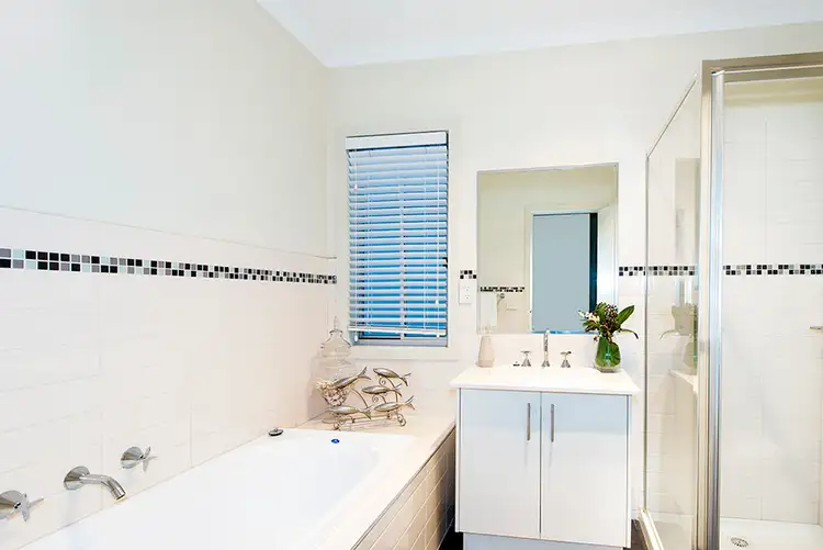 Fifth view of Homely townhouse listing, 2C HEATH STREET, Pascoe Vale VIC 3044