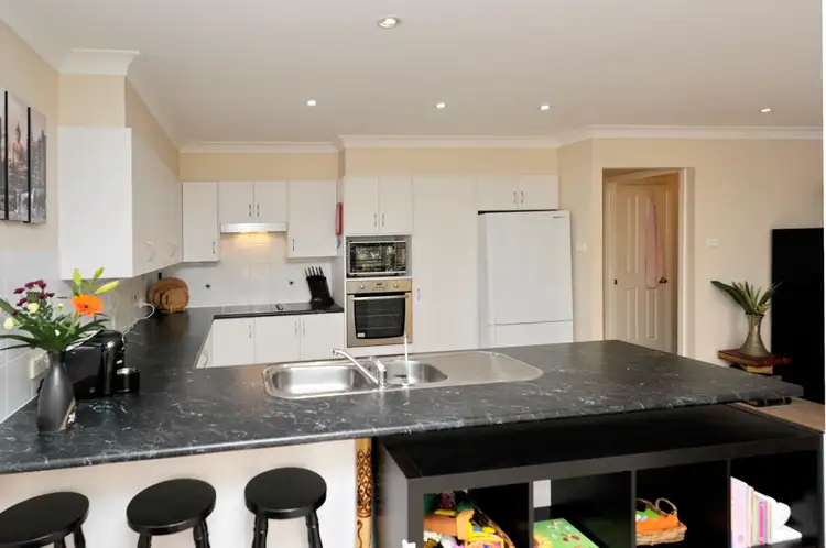 Third view of Homely semi-detached listing, 1/68 Blanch Street, Boat Harbour NSW 2316