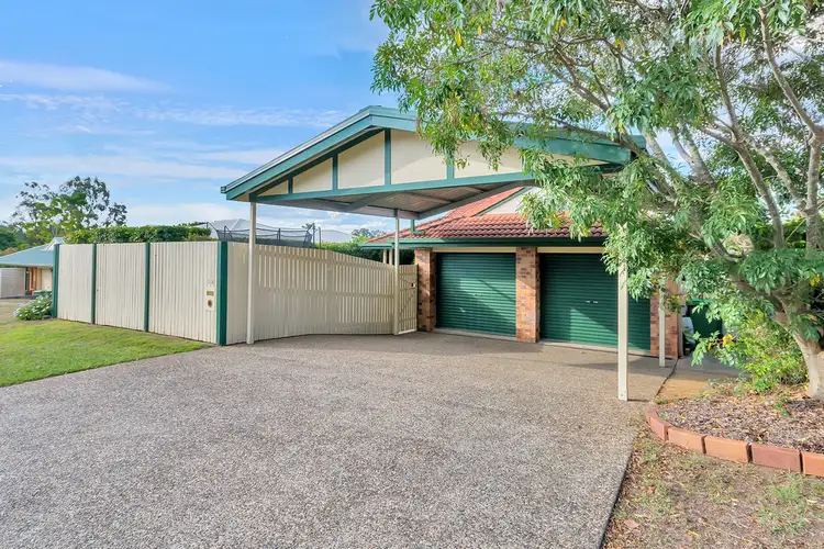 Second view of Homely house listing, 12 Dianthus Place, Flinders View QLD 4305