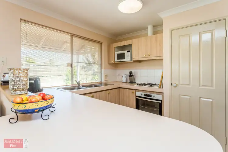 Second view of Homely house listing, 20 Parrotbush Crescent, Ellenbrook WA 6069