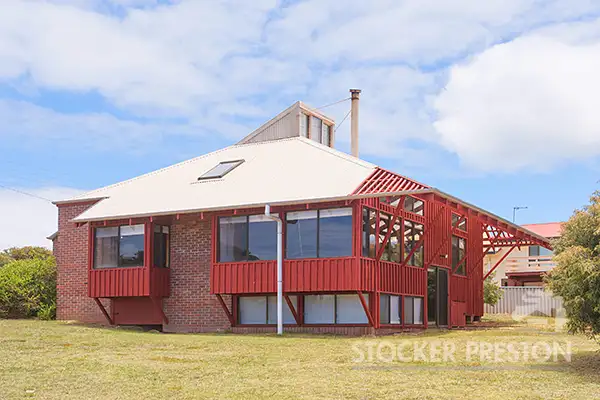 Main view of Homely house listing, 42 Turner Street, Augusta WA 6290