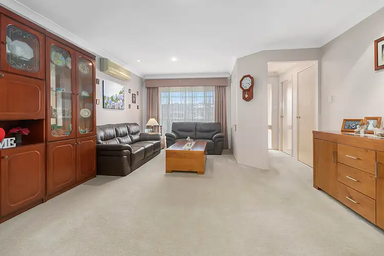 Second view of Homely house listing, 11 Marina Crescent, Cecil Hills NSW 2171