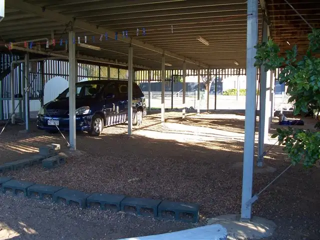 Fifth view of Homely house listing, 1 Mitchell Street, Moree NSW 2400