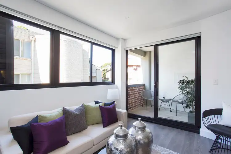 Fifth view of Homely apartment listing, 2/10 Adams Lane, Bondi Junction NSW 2022