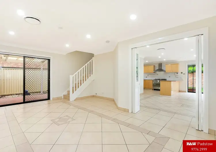 Fourth view of Homely house listing, 40 Albert Street, Revesby NSW 2212