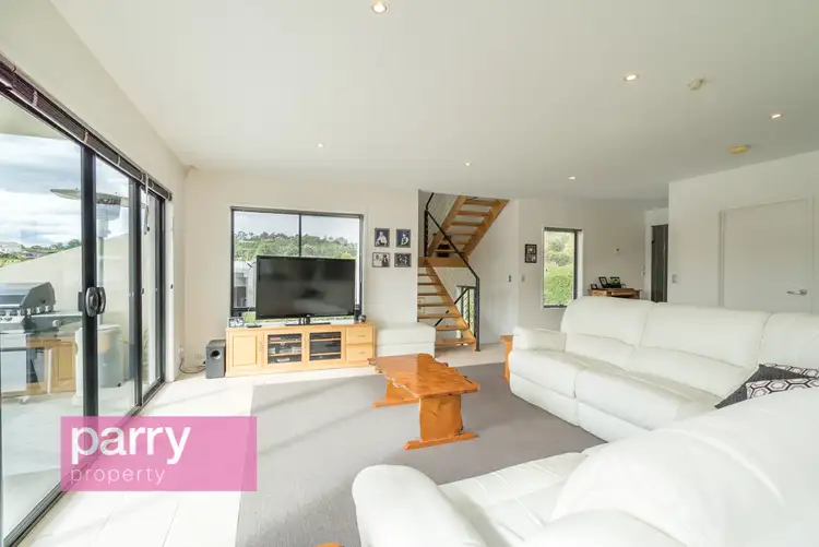 Fourth view of Homely house listing, 35 Bayview Drive, Blackstone Heights TAS 7250