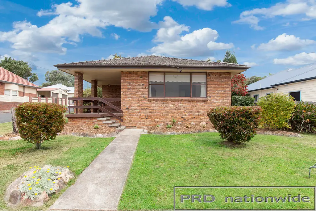 Main view of Homely house listing, 11 Charles St, East Maitland NSW 2323