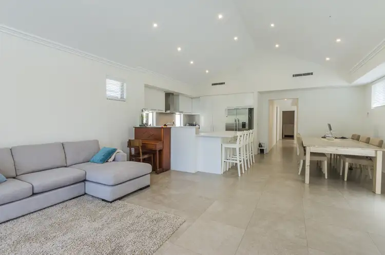 Fifth view of Homely house listing, 208 Newborough Street, Karrinyup WA 6018