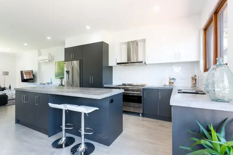 Fifth view of Homely house listing, 137 Morgan Avenue, Melrose Park SA 5039