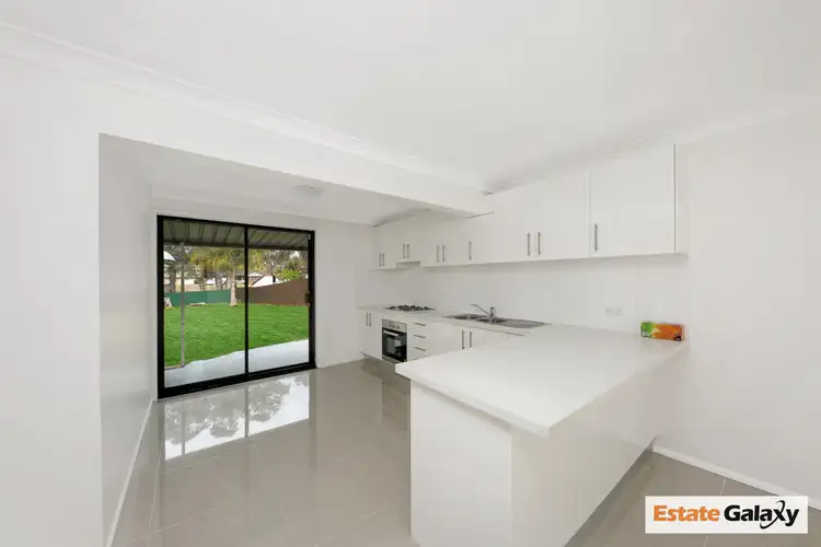 Third view of Homely house listing, 12 Amanda Place, Ingleburn NSW 2565