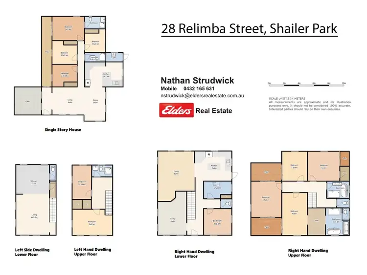 Fourth view of Homely house listing, 28 Relimba Street, Shailer Park QLD 4128